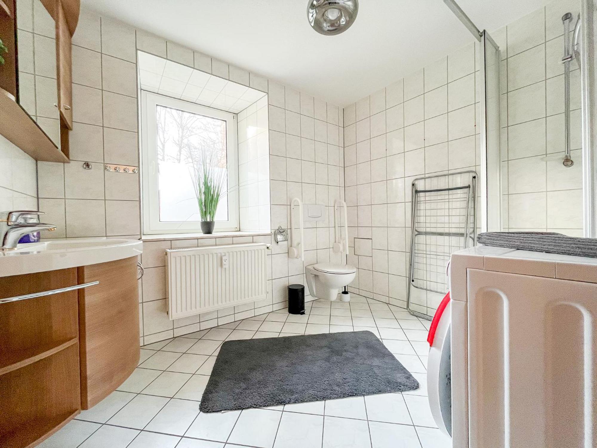 Monteurwohnung Wilsdruff - App 1 外观 照片